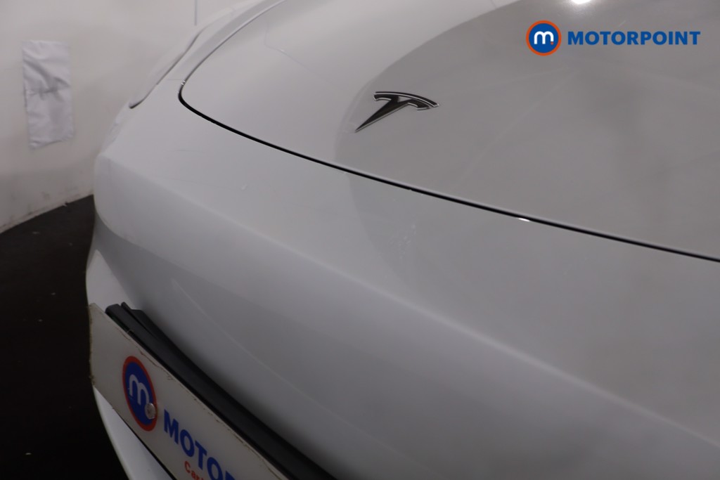 Tesla Model Y Long Range Automatic Electric SUV - Stock Number (1619916) - 30th supplementary image