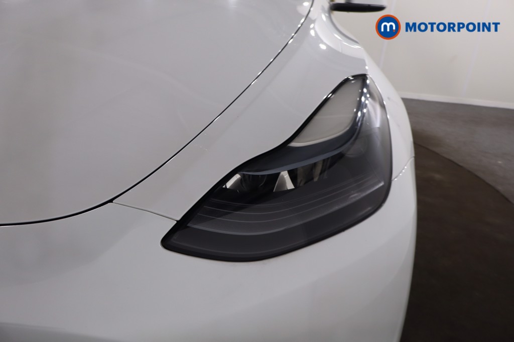 Tesla Model Y Long Range Automatic Electric SUV - Stock Number (1619916) - 31st supplementary image