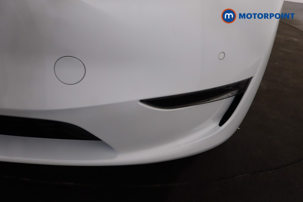 Tesla Model Y Long Range Automatic Electric SUV - Stock Number (1619916) - 32nd supplementary image