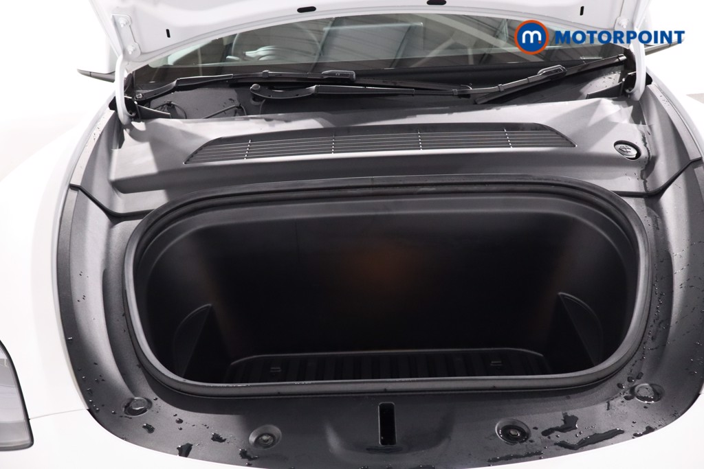 Tesla Model Y Long Range Automatic Electric SUV - Stock Number (1619916) - 33rd supplementary image