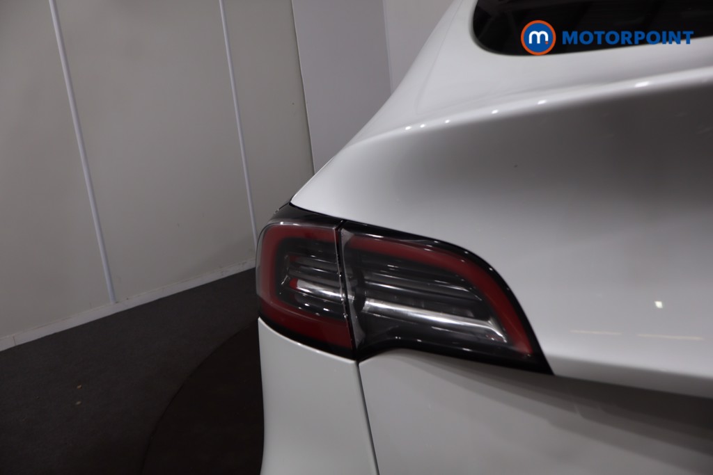 Tesla Model Y Long Range Automatic Electric SUV - Stock Number (1619916) - 35th supplementary image
