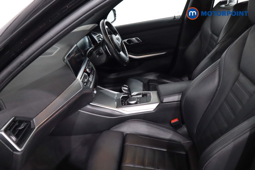 BMW 3 Series M Sport Automatic Petrol Saloon - Stock Number (1620223) - 4th supplementary image