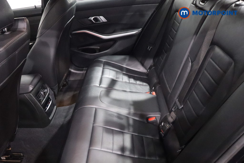 BMW 3 Series M Sport Automatic Petrol Saloon - Stock Number (1620223) - 5th supplementary image