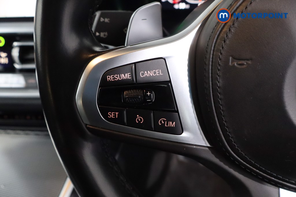 BMW 3 Series M Sport Automatic Petrol Saloon - Stock Number (1620223) - 7th supplementary image