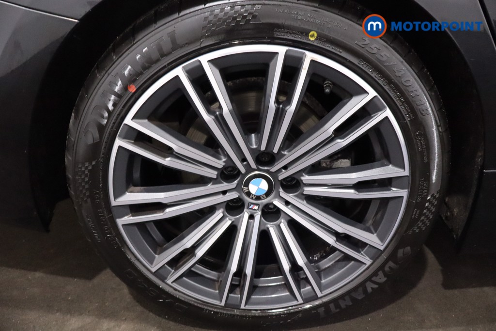BMW 3 Series M Sport Automatic Petrol Saloon - Stock Number (1620223) - 9th supplementary image