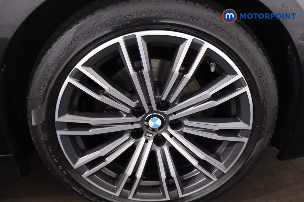BMW 3 Series M Sport Automatic Petrol Saloon - Stock Number (1620223) - 10th supplementary image