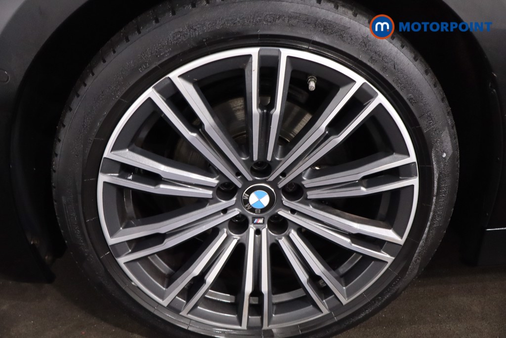 BMW 3 Series M Sport Automatic Petrol Saloon - Stock Number (1620223) - 11th supplementary image