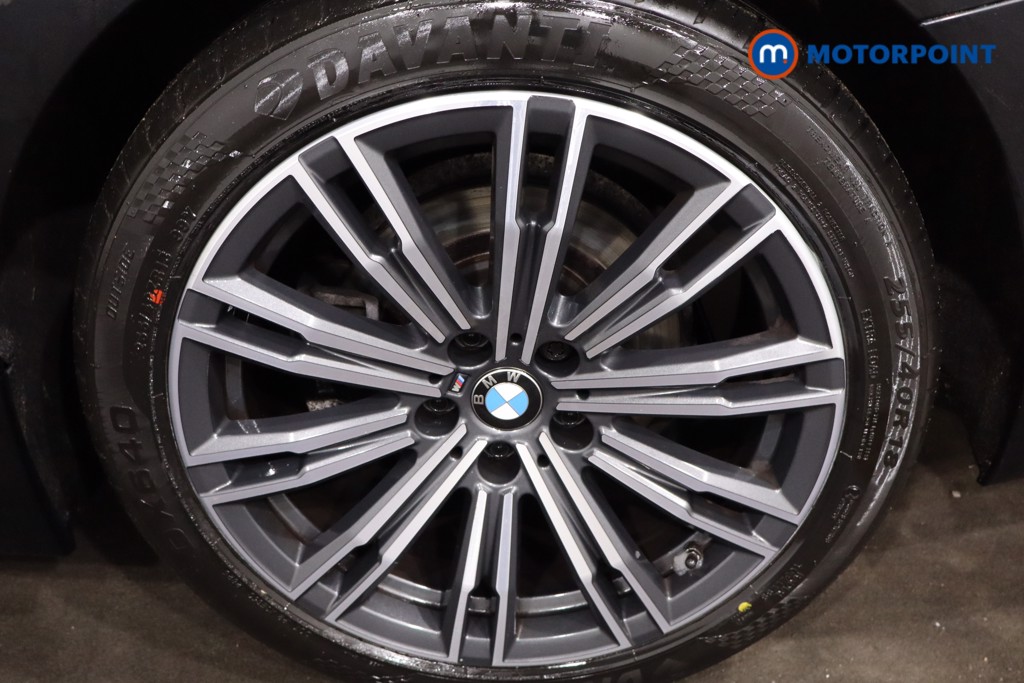 BMW 3 Series M Sport Automatic Petrol Saloon - Stock Number (1620223) - 12th supplementary image