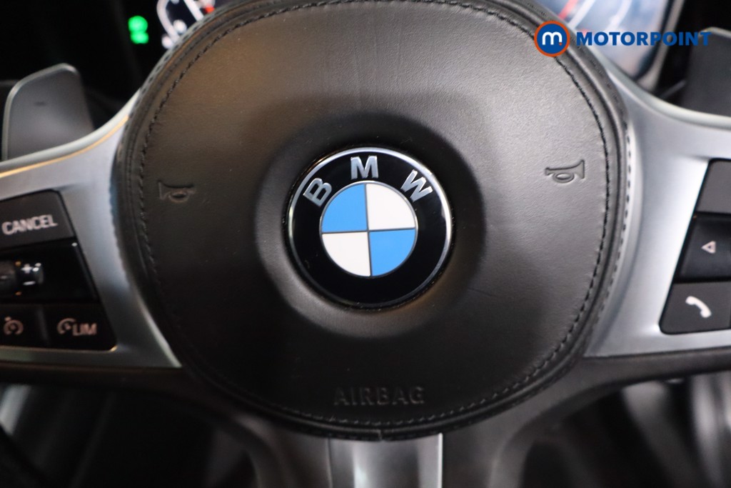 BMW 3 Series M Sport Automatic Petrol Saloon - Stock Number (1620223) - 13th supplementary image