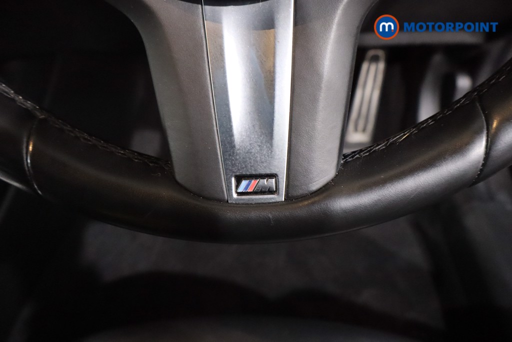 BMW 3 Series M Sport Automatic Petrol Saloon - Stock Number (1620223) - 14th supplementary image