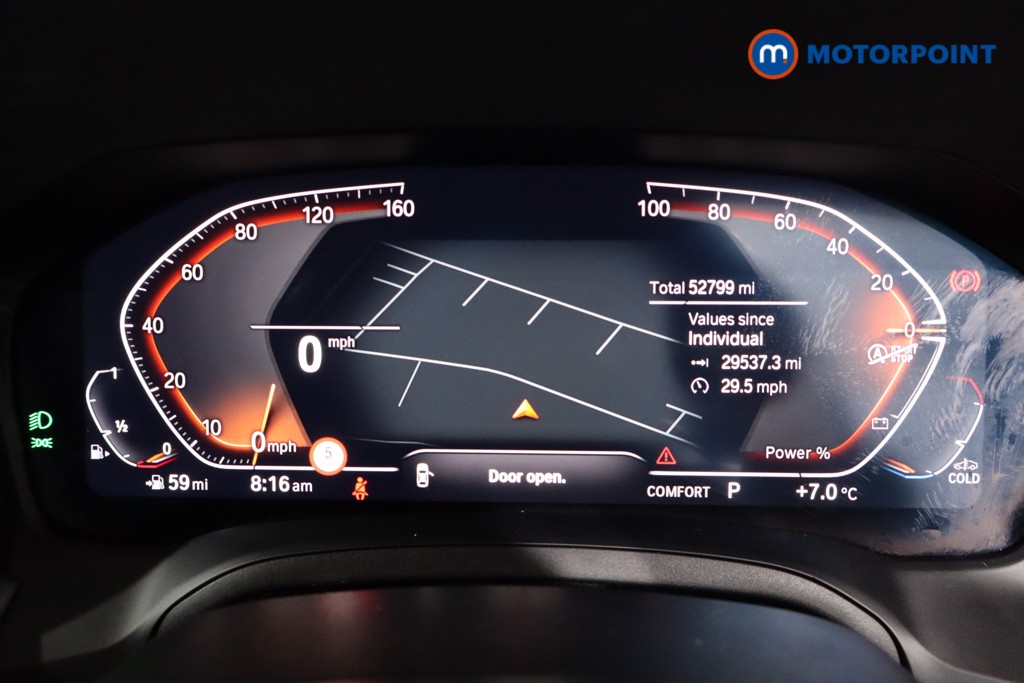 BMW 3 Series M Sport Automatic Petrol Saloon - Stock Number (1620223) - 15th supplementary image