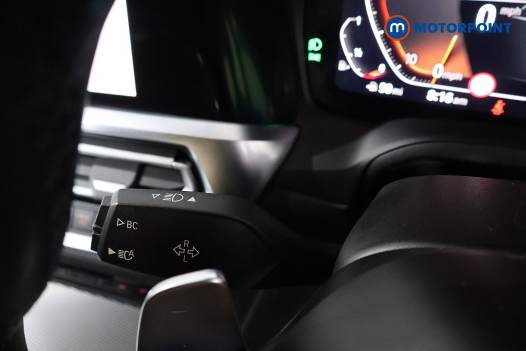 BMW 3 Series M Sport Automatic Petrol Saloon - Stock Number (1620223) - 16th supplementary image