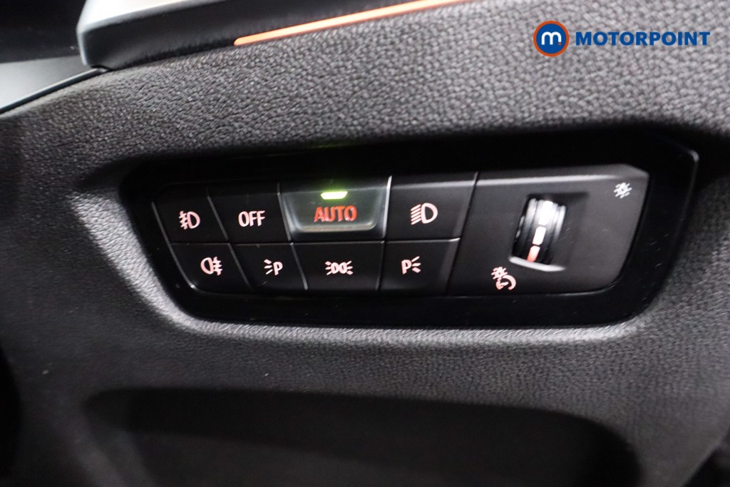 BMW 3 Series M Sport Automatic Petrol Saloon - Stock Number (1620223) - 18th supplementary image