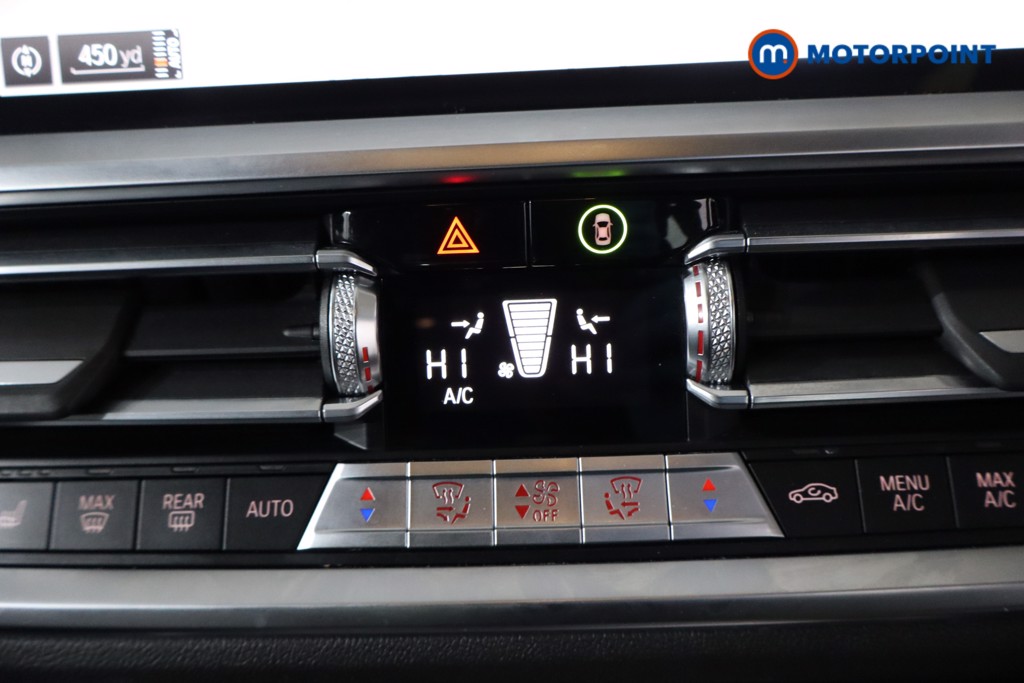 BMW 3 Series M Sport Automatic Petrol Saloon - Stock Number (1620223) - 19th supplementary image
