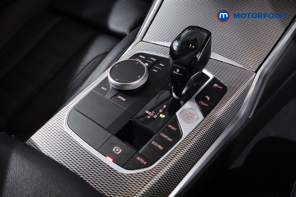 BMW 3 Series M Sport Automatic Petrol Saloon - Stock Number (1620223) - 20th supplementary image
