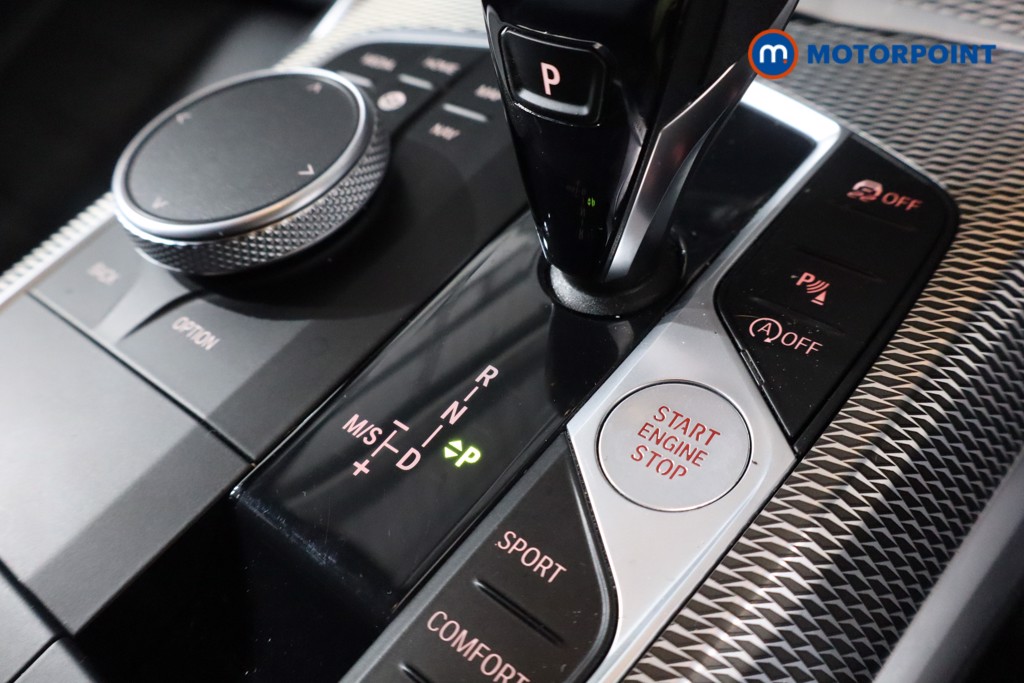 BMW 3 Series M Sport Automatic Petrol Saloon - Stock Number (1620223) - 21st supplementary image