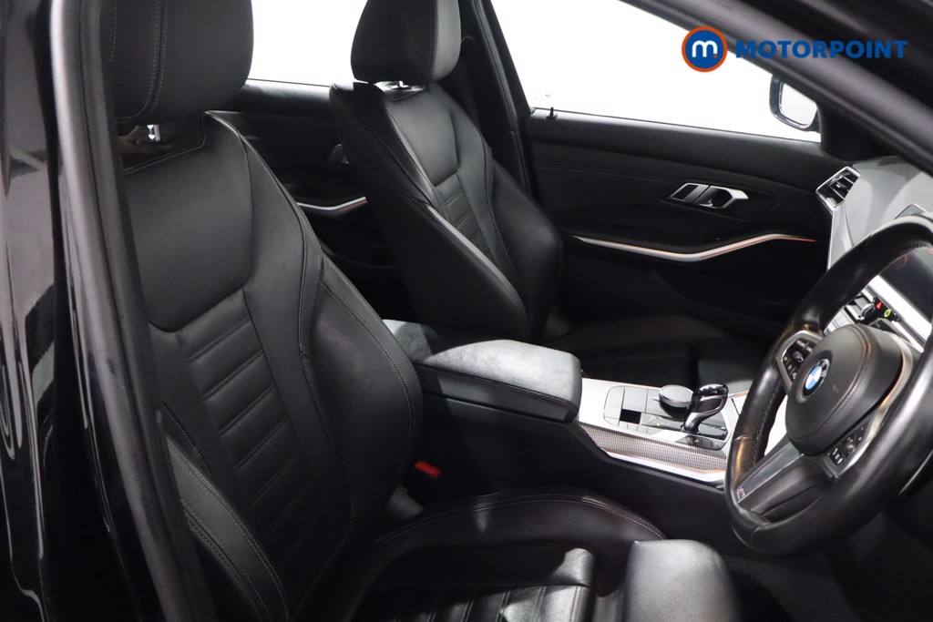 BMW 3 Series M Sport Automatic Petrol Saloon - Stock Number (1620223) - 25th supplementary image
