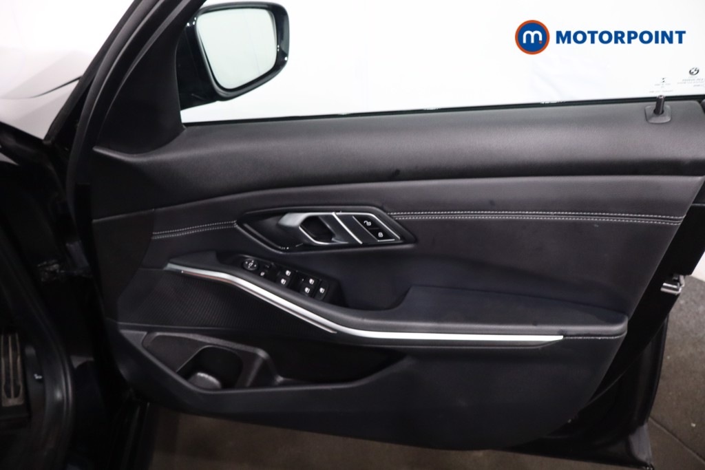 BMW 3 Series M Sport Automatic Petrol Saloon - Stock Number (1620223) - 27th supplementary image