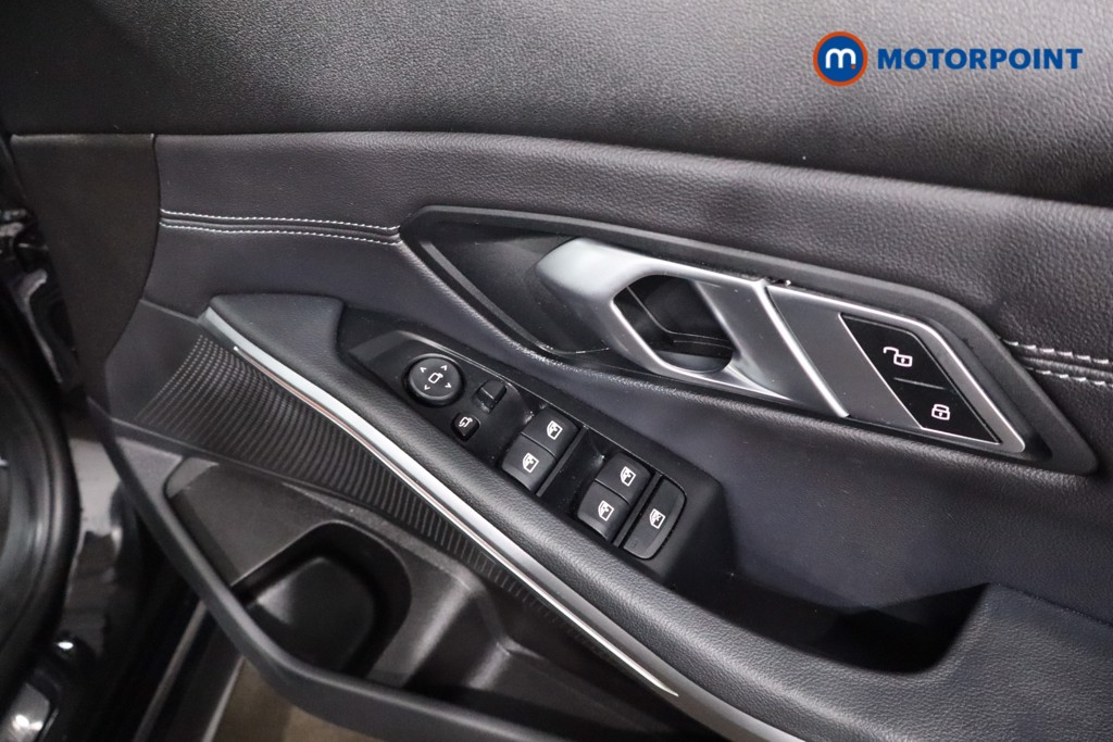 BMW 3 Series M Sport Automatic Petrol Saloon - Stock Number (1620223) - 28th supplementary image