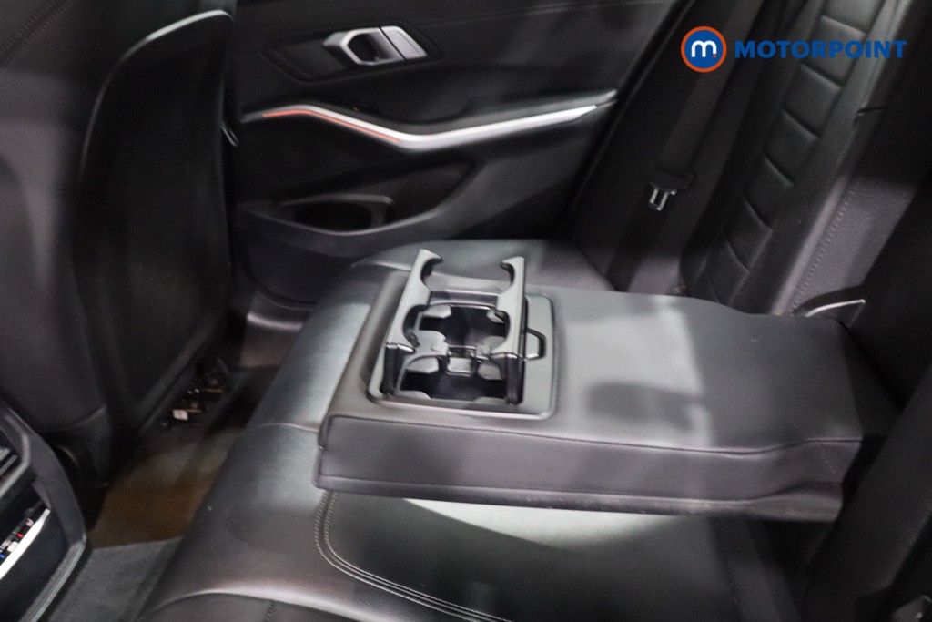 BMW 3 Series M Sport Automatic Petrol Saloon - Stock Number (1620223) - 29th supplementary image