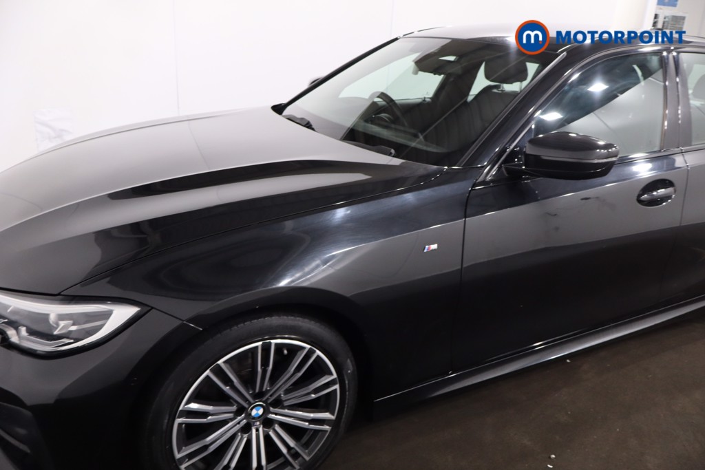 BMW 3 Series M Sport Automatic Petrol Saloon - Stock Number (1620223) - 30th supplementary image