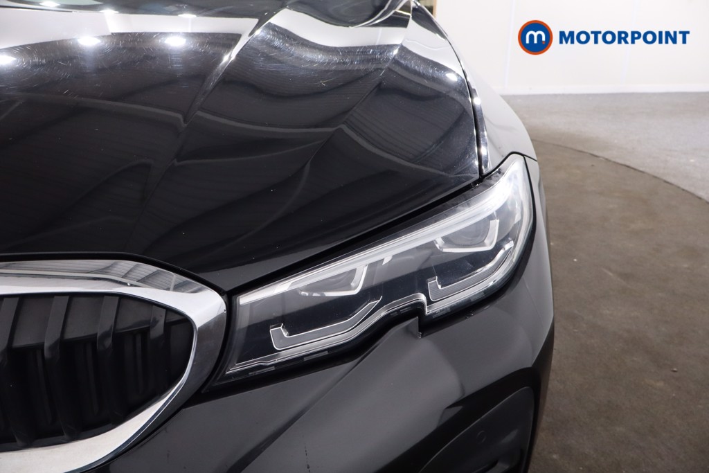 BMW 3 Series M Sport Automatic Petrol Saloon - Stock Number (1620223) - 33rd supplementary image