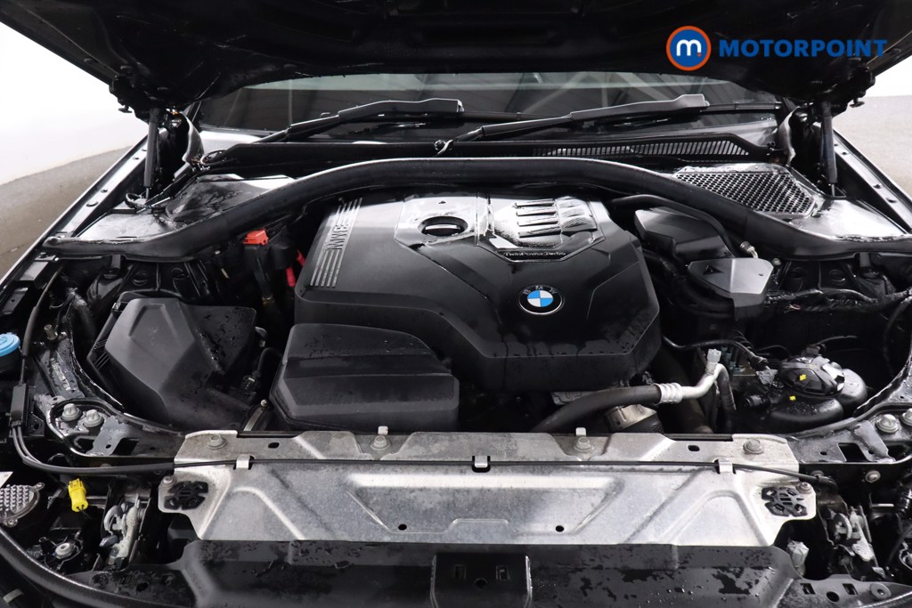 BMW 3 Series M Sport Automatic Petrol Saloon - Stock Number (1620223) - 35th supplementary image
