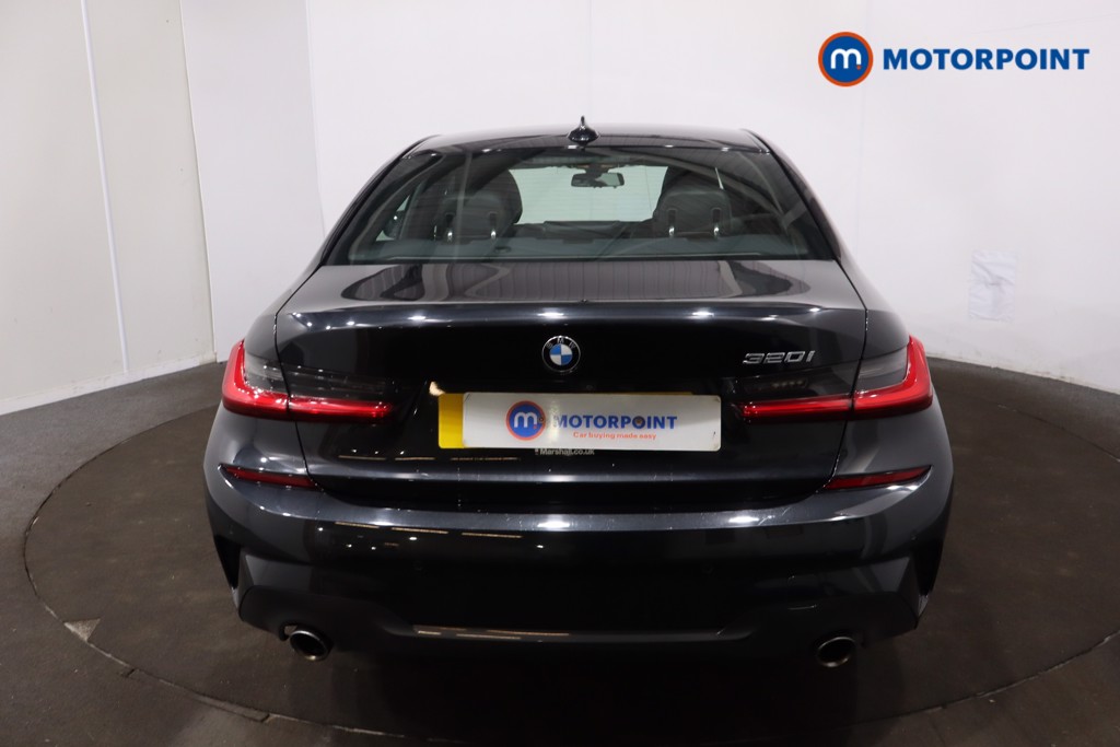 BMW 3 Series M Sport Automatic Petrol Saloon - Stock Number (1620223) - 36th supplementary image