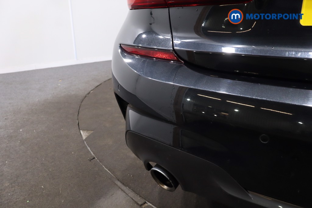 BMW 3 Series M Sport Automatic Petrol Saloon - Stock Number (1620223) - 38th supplementary image