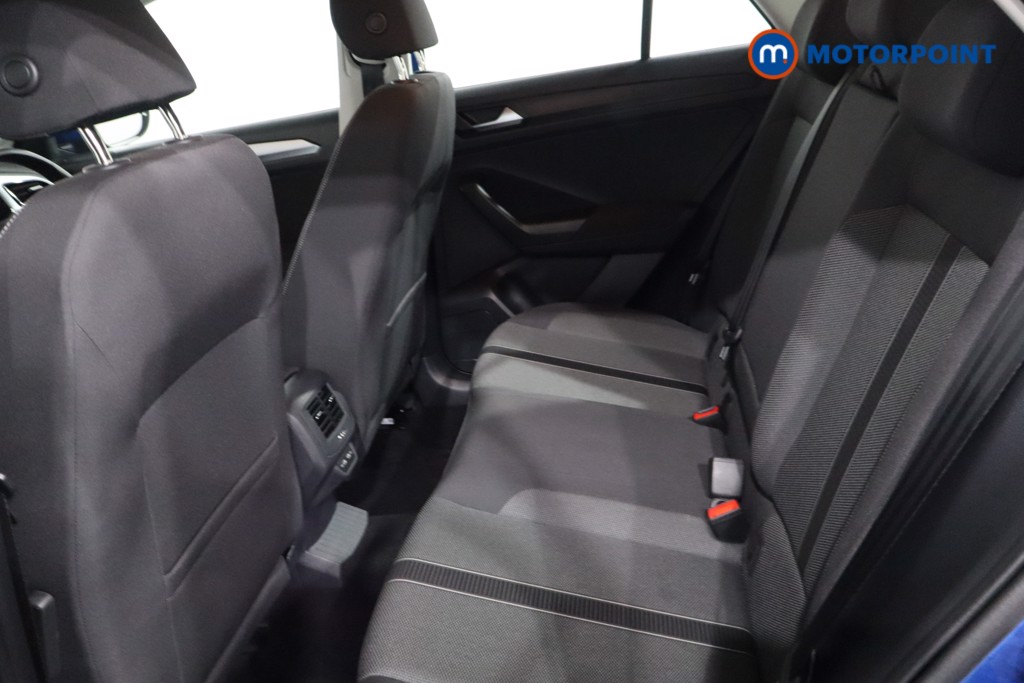 Volkswagen T-Roc Life Manual Petrol SUV - Stock Number (1620617) - 5th supplementary image