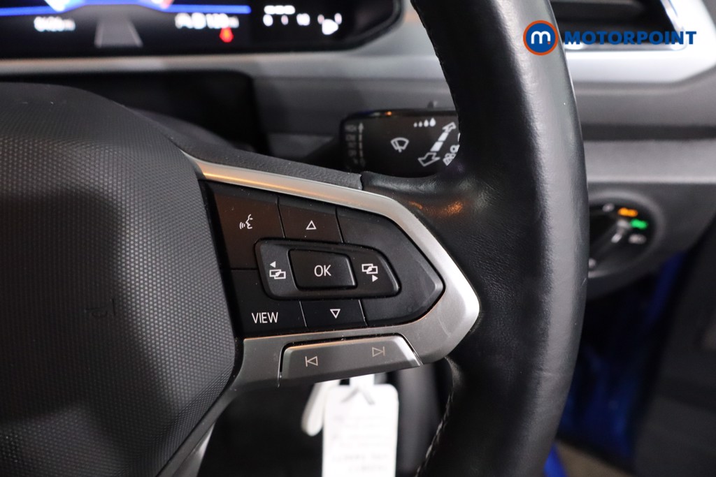 Volkswagen T-Roc Life Manual Petrol SUV - Stock Number (1620617) - 8th supplementary image