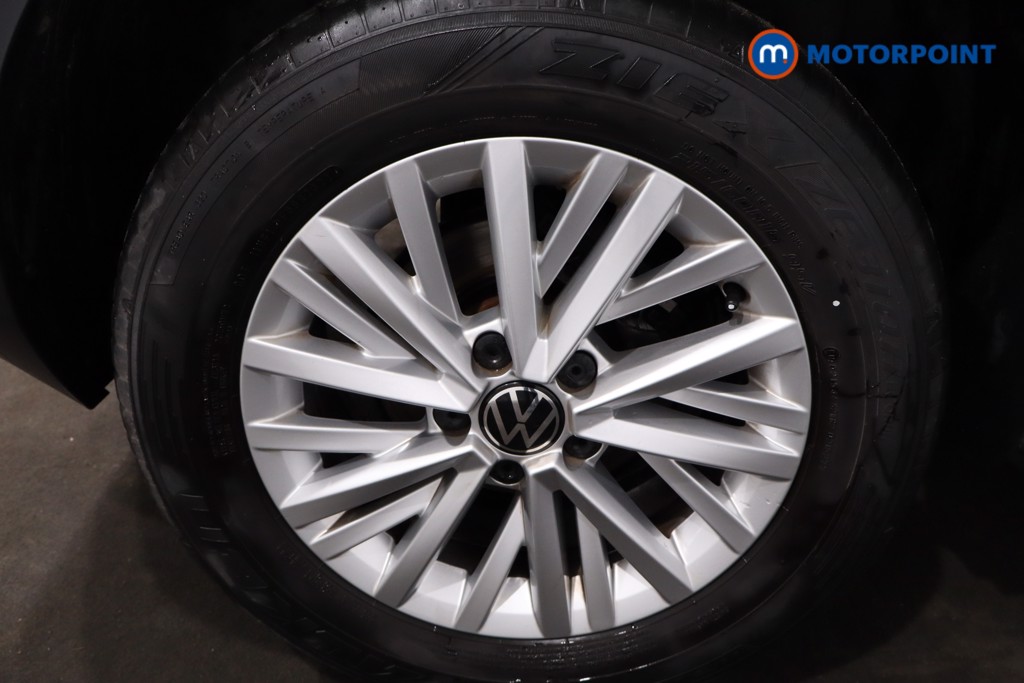 Volkswagen T-Roc Life Manual Petrol SUV - Stock Number (1620617) - 9th supplementary image