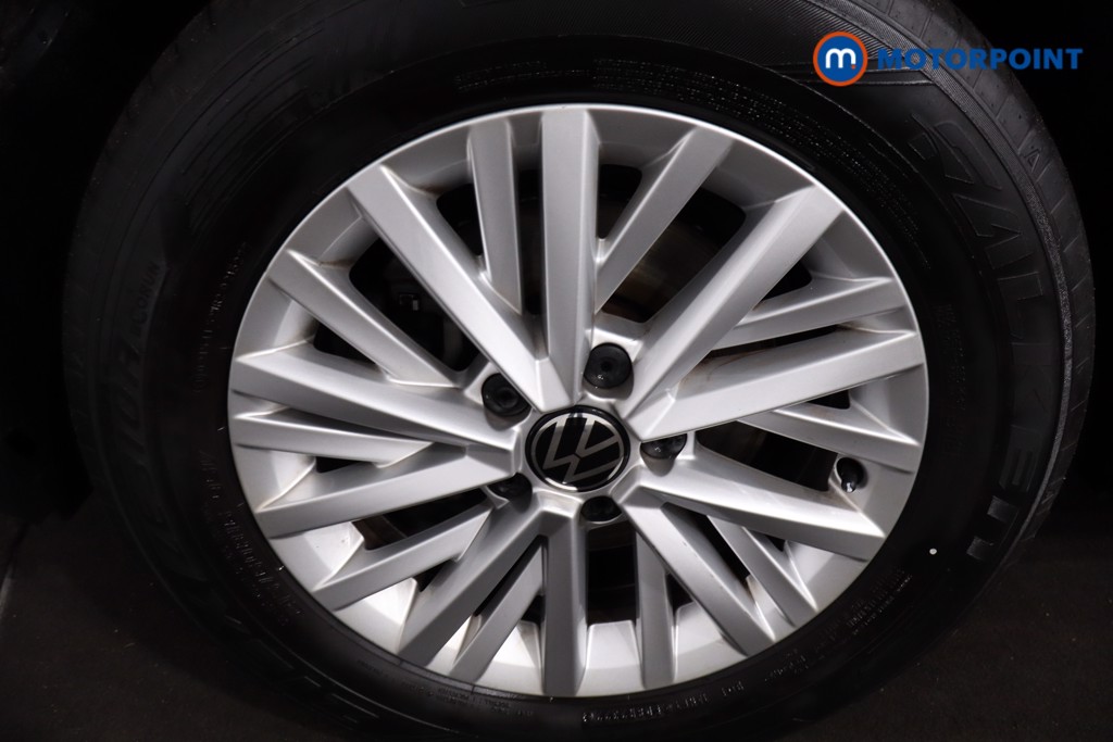 Volkswagen T-Roc Life Manual Petrol SUV - Stock Number (1620617) - 11th supplementary image