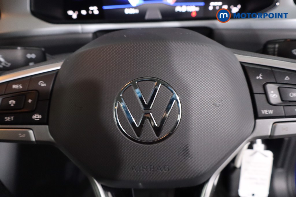 Volkswagen T-Roc Life Manual Petrol SUV - Stock Number (1620617) - 13th supplementary image