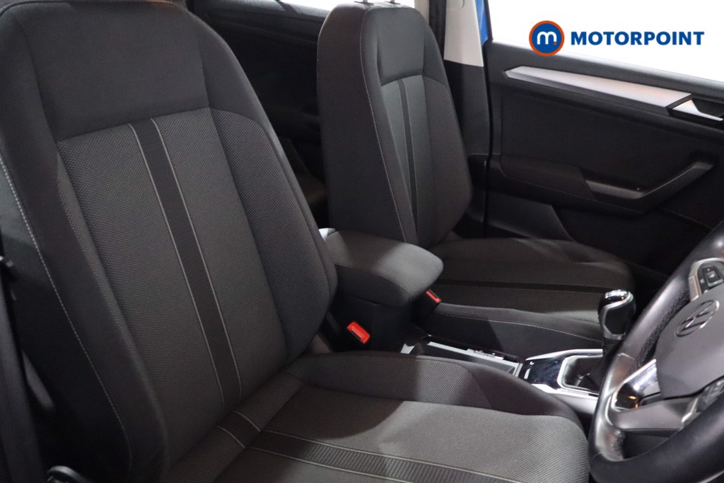 Volkswagen T-Roc Life Manual Petrol SUV - Stock Number (1620617) - 22nd supplementary image