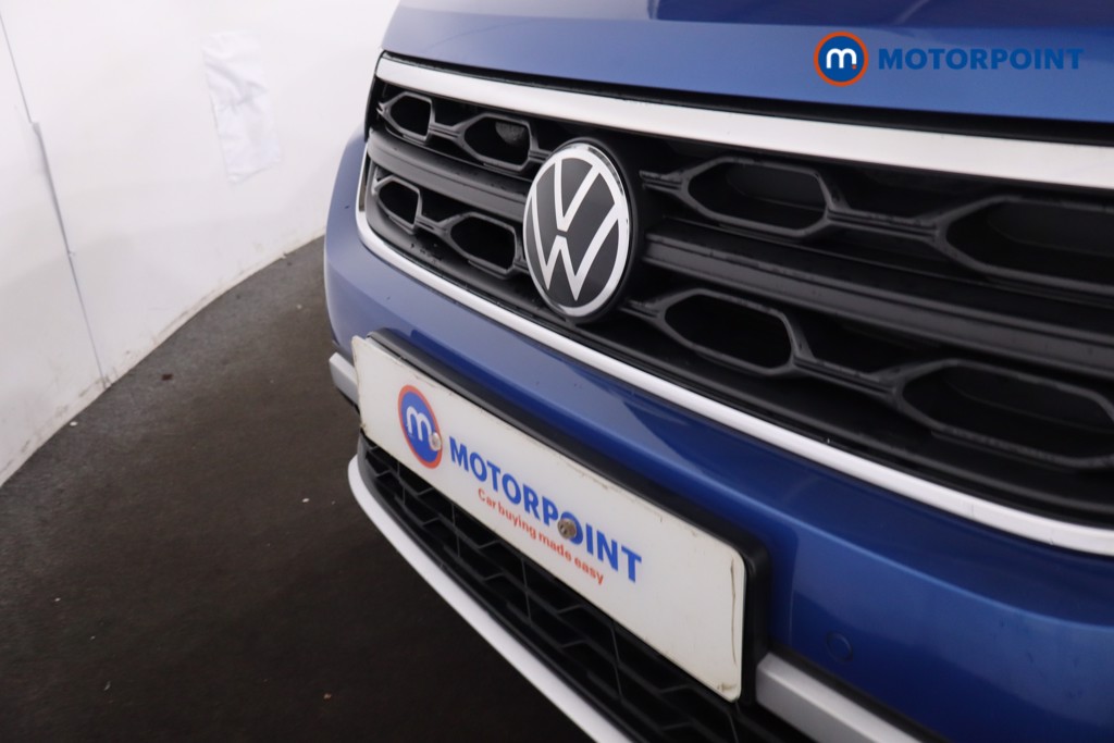 Volkswagen T-Roc Life Manual Petrol SUV - Stock Number (1620617) - 28th supplementary image