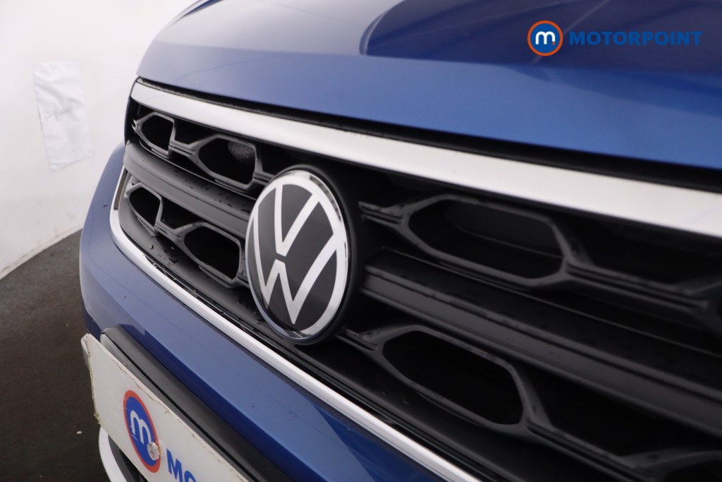 Volkswagen T-Roc Life Manual Petrol SUV - Stock Number (1620617) - 29th supplementary image
