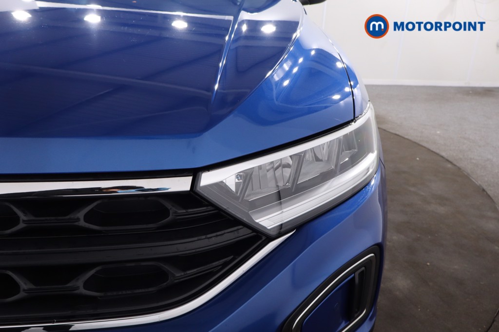 Volkswagen T-Roc Life Manual Petrol SUV - Stock Number (1620617) - 30th supplementary image