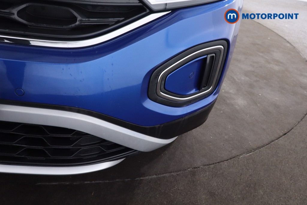 Volkswagen T-Roc Life Manual Petrol SUV - Stock Number (1620617) - 31st supplementary image