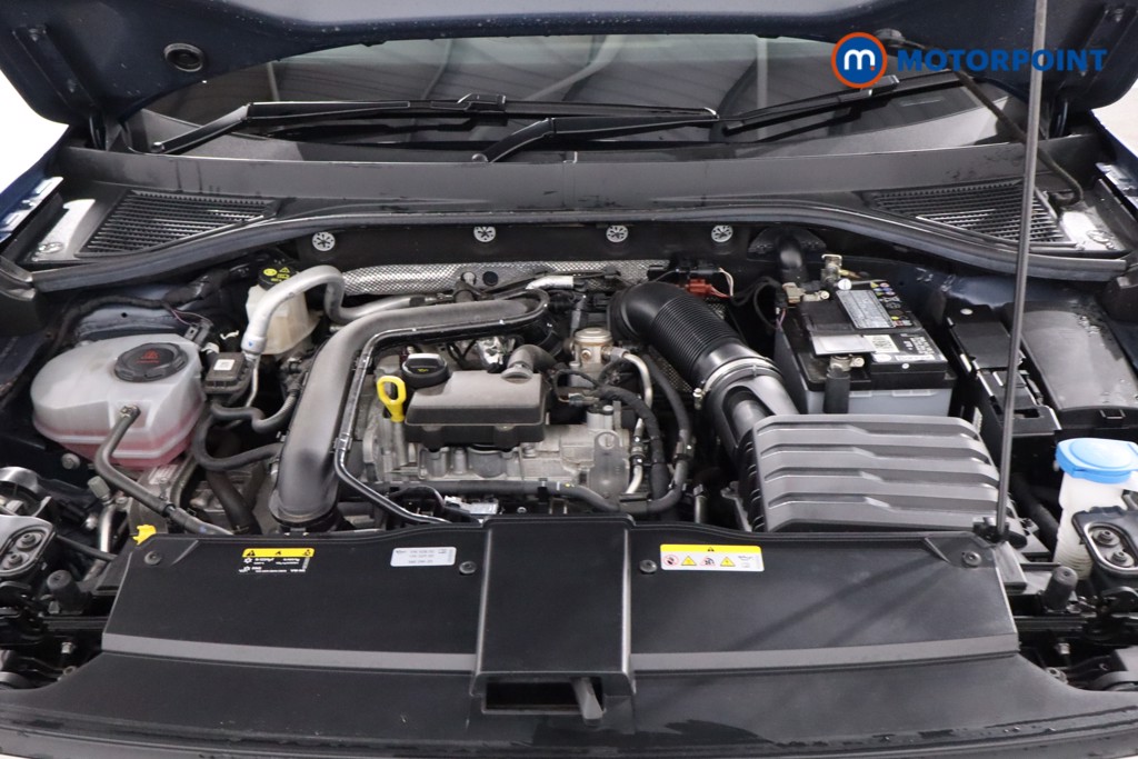 Volkswagen T-Roc Life Manual Petrol SUV - Stock Number (1620617) - 32nd supplementary image