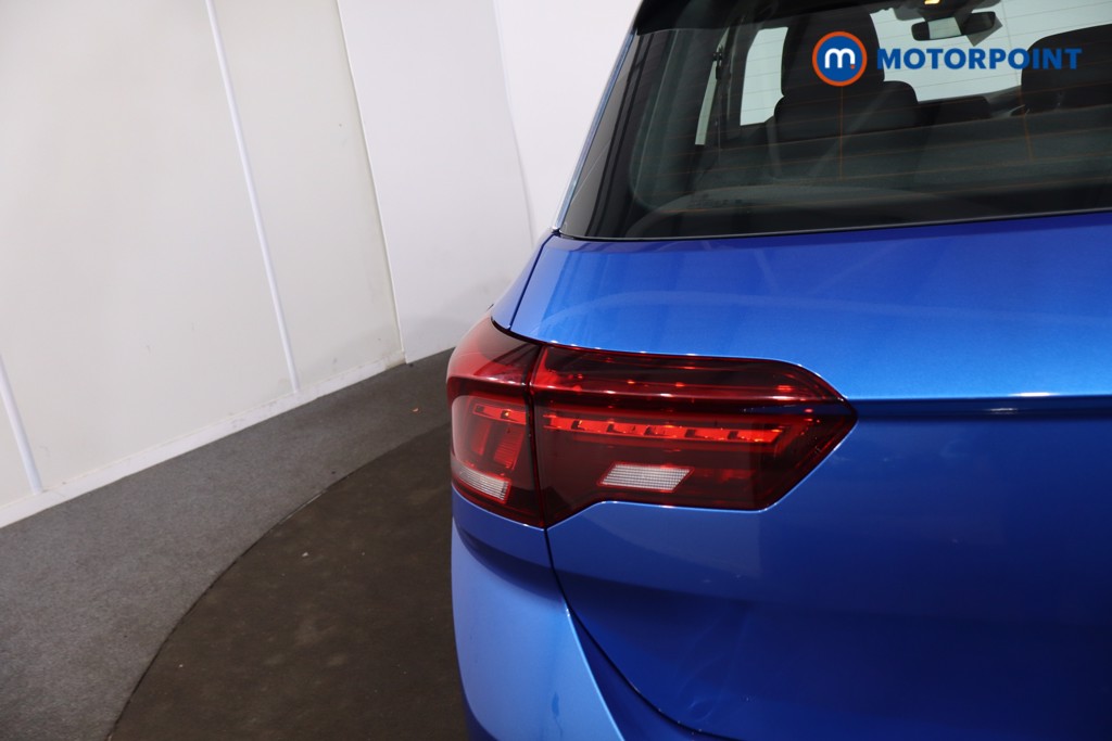 Volkswagen T-Roc Life Manual Petrol SUV - Stock Number (1620617) - 35th supplementary image
