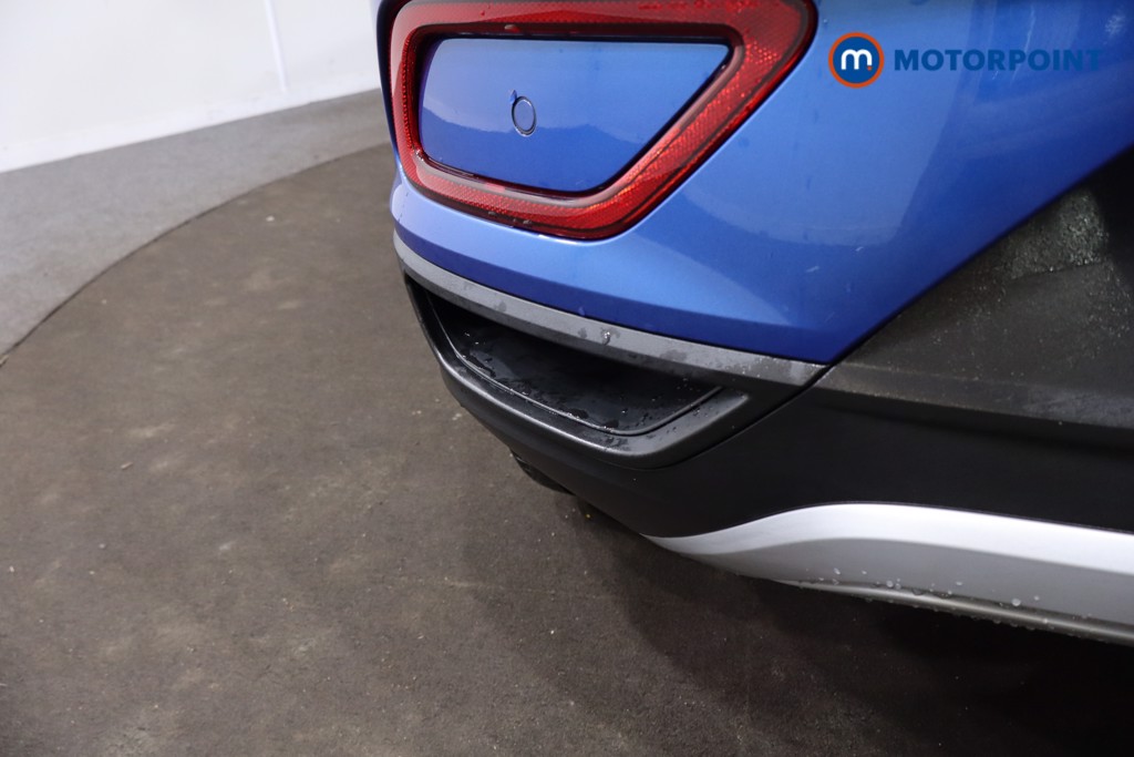 Volkswagen T-Roc Life Manual Petrol SUV - Stock Number (1620617) - 36th supplementary image