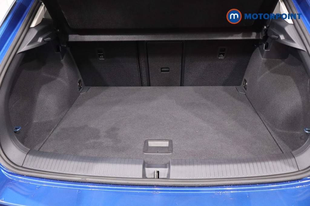 Volkswagen T-Roc Life Manual Petrol SUV - Stock Number (1620617) - 37th supplementary image