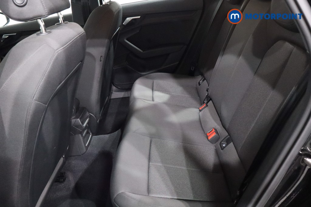 Audi A3 Technik Automatic Diesel Hatchback - Stock Number (1620767) - 5th supplementary image