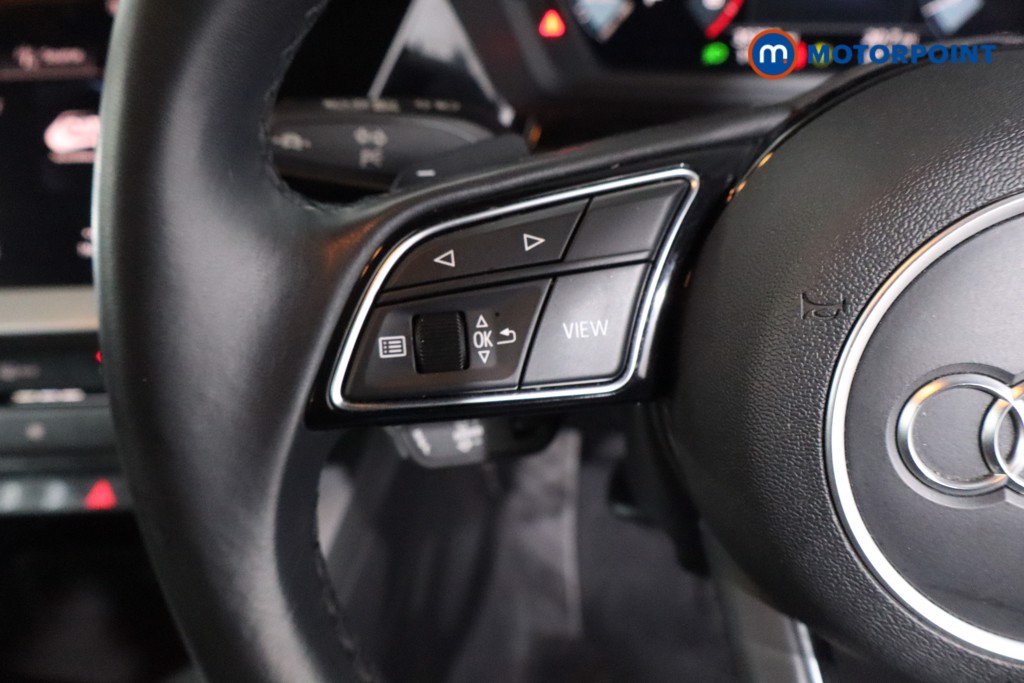 Audi A3 Technik Automatic Diesel Hatchback - Stock Number (1620767) - 7th supplementary image