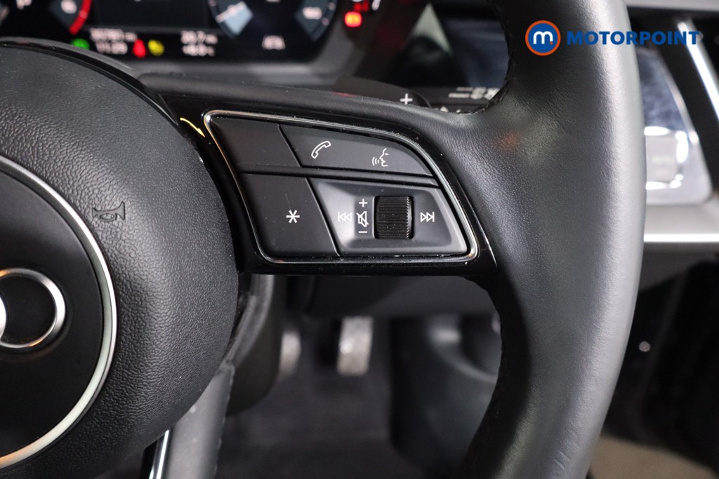 Audi A3 Technik Automatic Diesel Hatchback - Stock Number (1620767) - 8th supplementary image