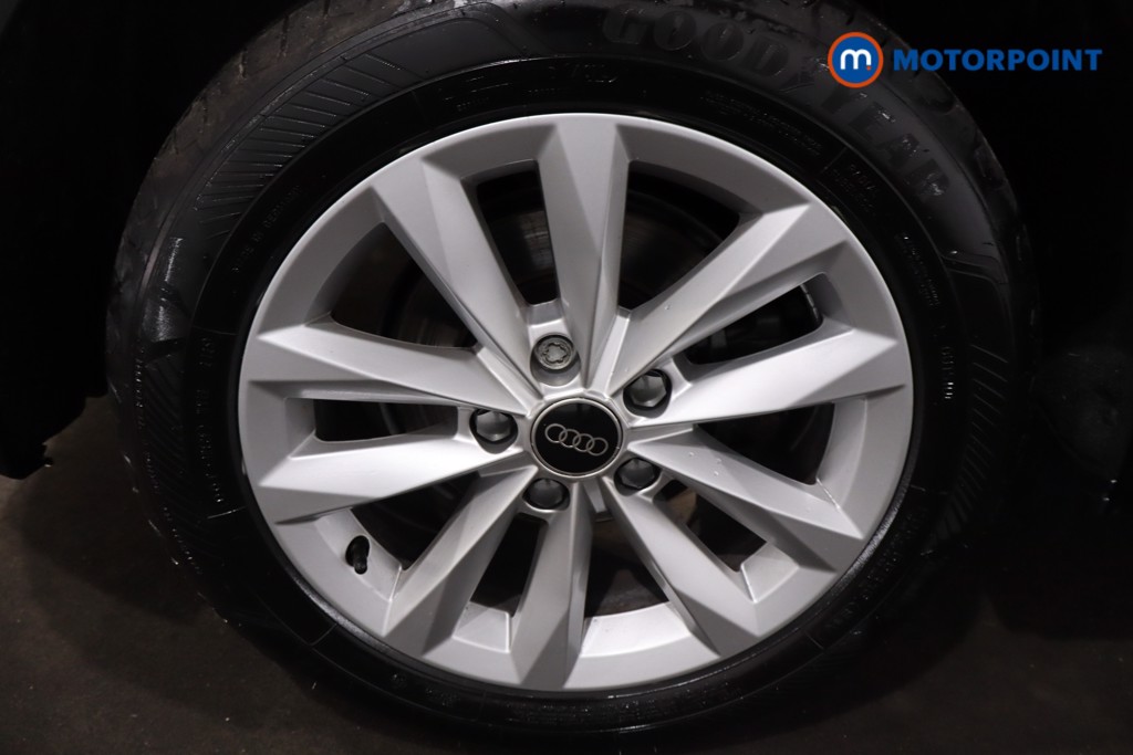 Audi A3 Technik Automatic Diesel Hatchback - Stock Number (1620767) - 9th supplementary image