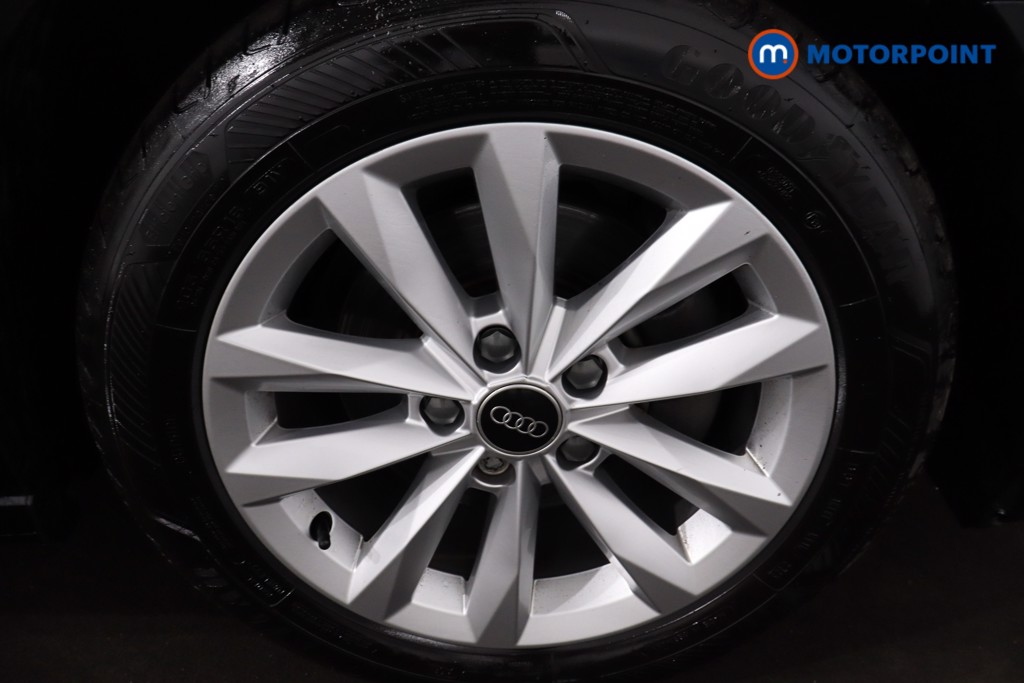 Audi A3 Technik Automatic Diesel Hatchback - Stock Number (1620767) - 10th supplementary image