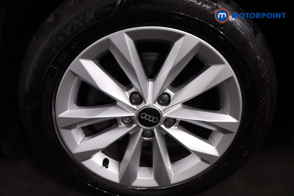 Audi A3 Technik Automatic Diesel Hatchback - Stock Number (1620767) - 11th supplementary image