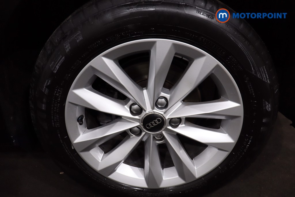 Audi A3 Technik Automatic Diesel Hatchback - Stock Number (1620767) - 12th supplementary image